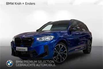 BMW X3 M din 2022 - oferta BMW111112