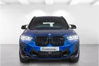 BMW X3 M din 2022 cu 69.300 km - oferta BMW111112 - foto 2
