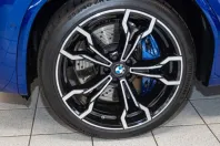 BMW X3 M din 2022 cu 69.300 km - oferta BMW111112 - foto 6