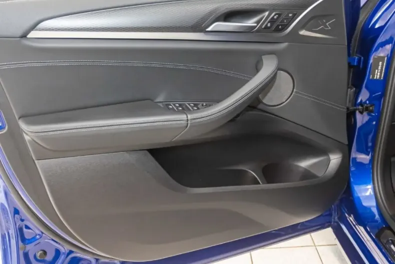 BMW X3 M din 2022 cu 69.300 km - oferta BMW111112 - foto 7