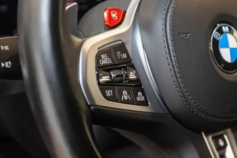 BMW X3 M din 2022 cu 69.300 km - oferta BMW111112 - foto 9