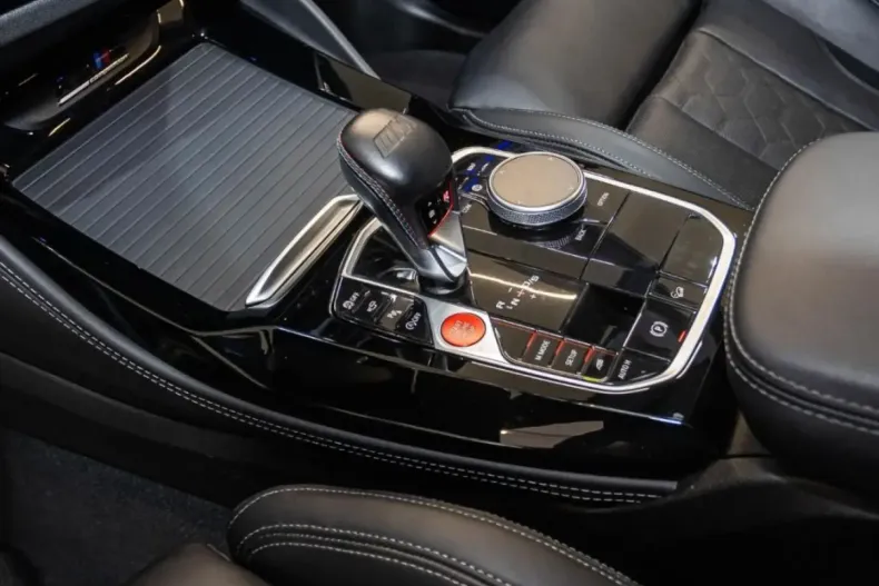 BMW X3 M din 2022 cu 69.300 km - oferta BMW111112 - foto 12