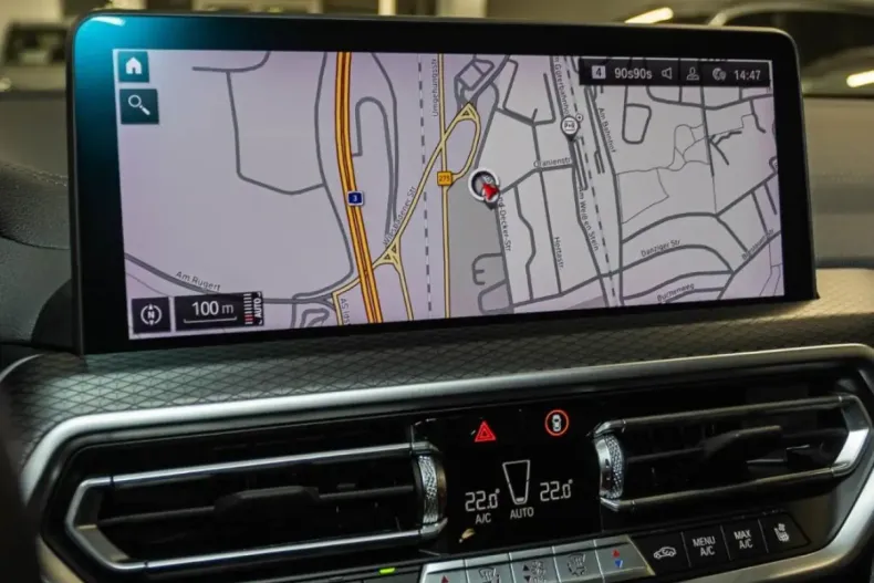 BMW X3 M din 2022 cu 69.300 km - oferta BMW111112 - foto 13