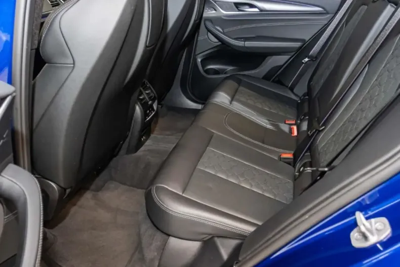 BMW X3 M din 2022 cu 69.300 km - oferta BMW111112 - foto 15