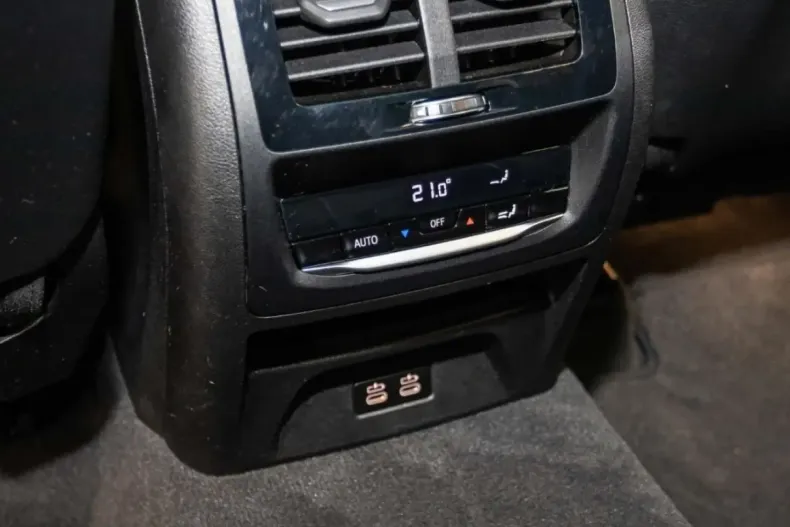 BMW X3 M din 2022 cu 69.300 km - oferta BMW111112 - foto 16