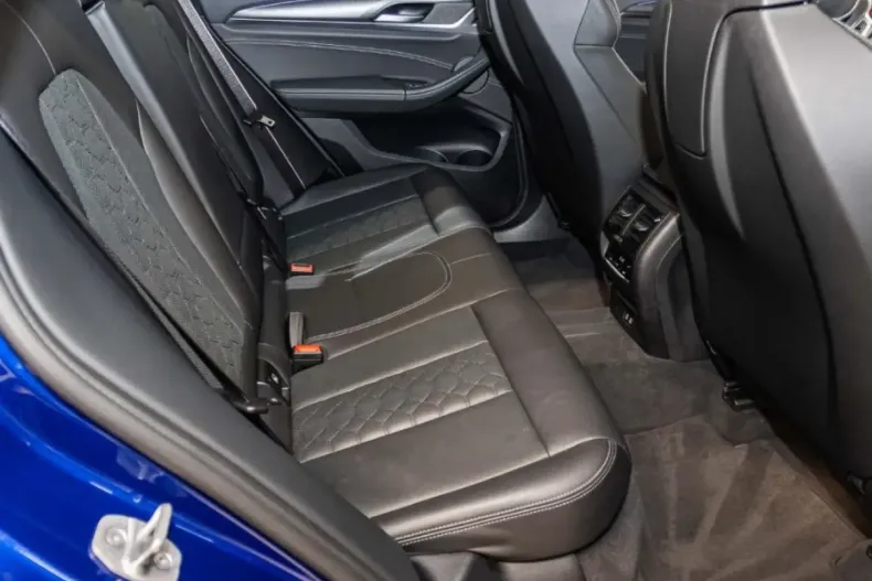 BMW X3 M din 2022 cu 69.300 km - oferta BMW111112 - foto 22