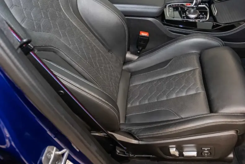 BMW X3 M din 2022 cu 69.300 km - oferta BMW111112 - foto 23