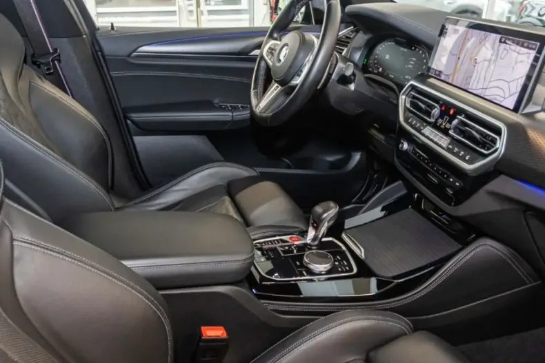 BMW X3 M din 2022 cu 69.300 km - oferta BMW111112 - foto 24