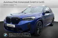 BMW X3 M din 2022 cu 81.599 km - oferta BMW111119 - foto 1