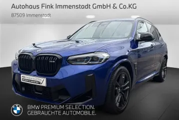 BMW X3 M din 2022 - oferta BMW111119