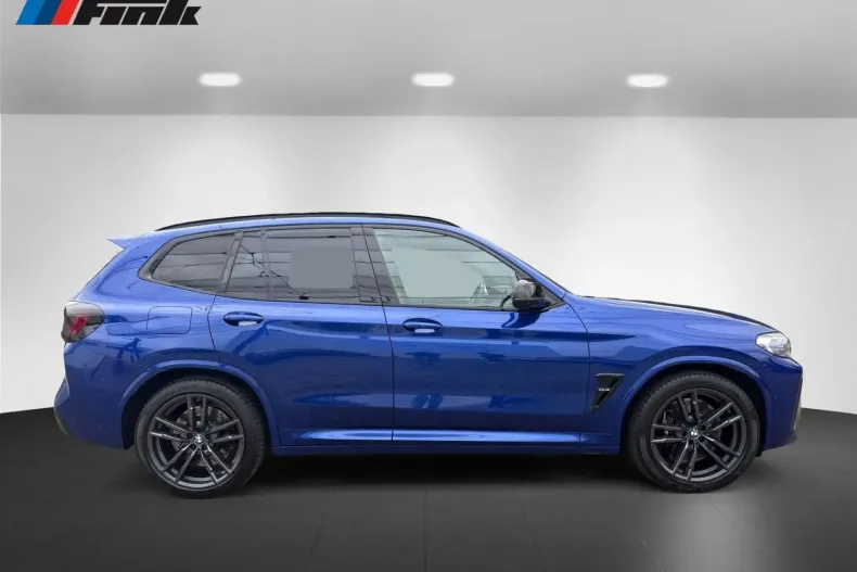 BMW X3 M din 2022 cu 81.599 km - oferta BMW111119 - foto 3