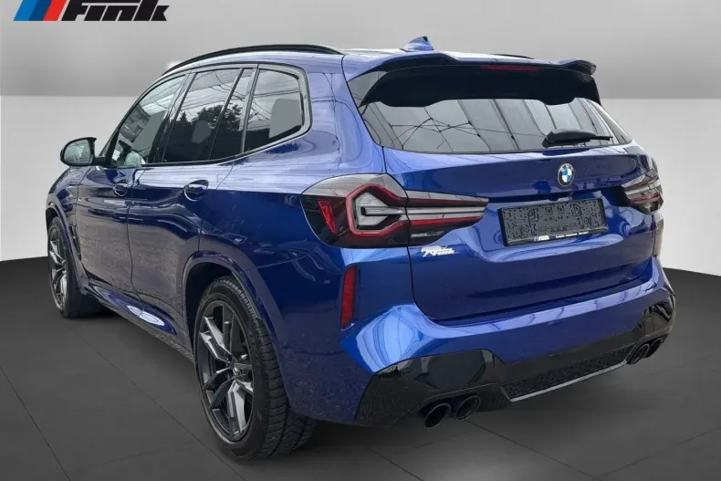 BMW X3 M din 2022 cu 81.599 km - oferta BMW111119 - foto 4