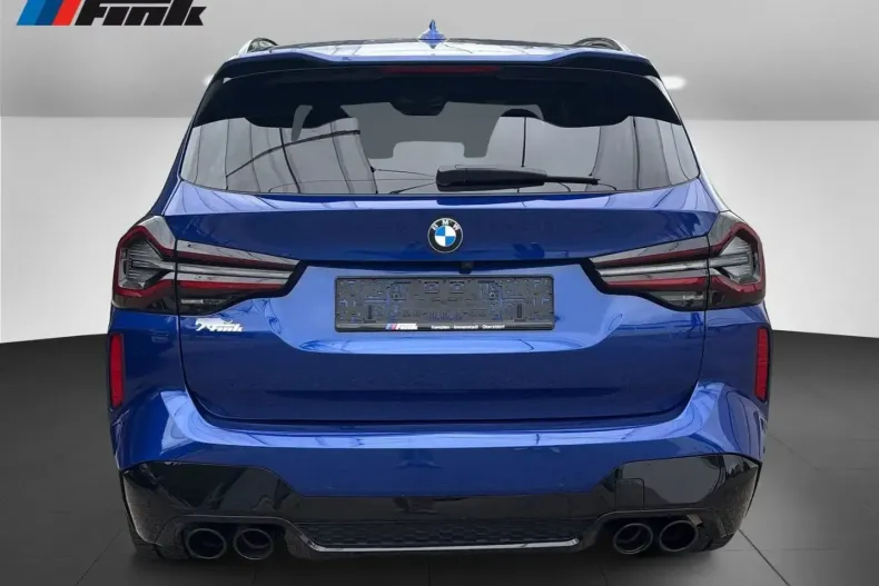 BMW X3 M din 2022 cu 81.599 km - oferta BMW111119 - foto 5