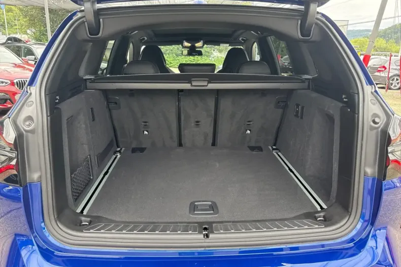 BMW X3 M din 2022 cu 81.599 km - oferta BMW111119 - foto 7