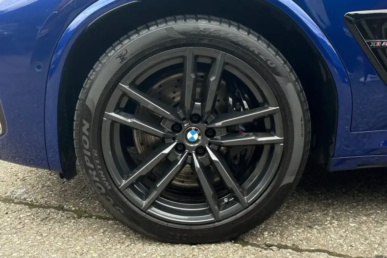 BMW X3 M din 2022 cu 81.599 km - oferta BMW111119 - foto 14