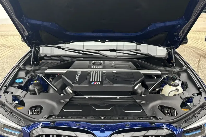 BMW X3 M din 2022 cu 81.599 km - oferta BMW111119 - foto 15