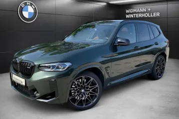 BMW X3 M din 2022 - oferta BMW111120
