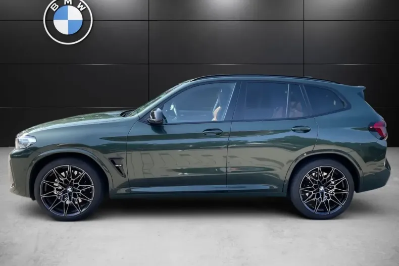 BMW X3 M din 2022 cu 84.950 km - oferta BMW111120 - foto 6