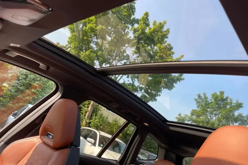 BMW X3 M din 2022 cu 84.950 km - oferta BMW111120 - foto 8