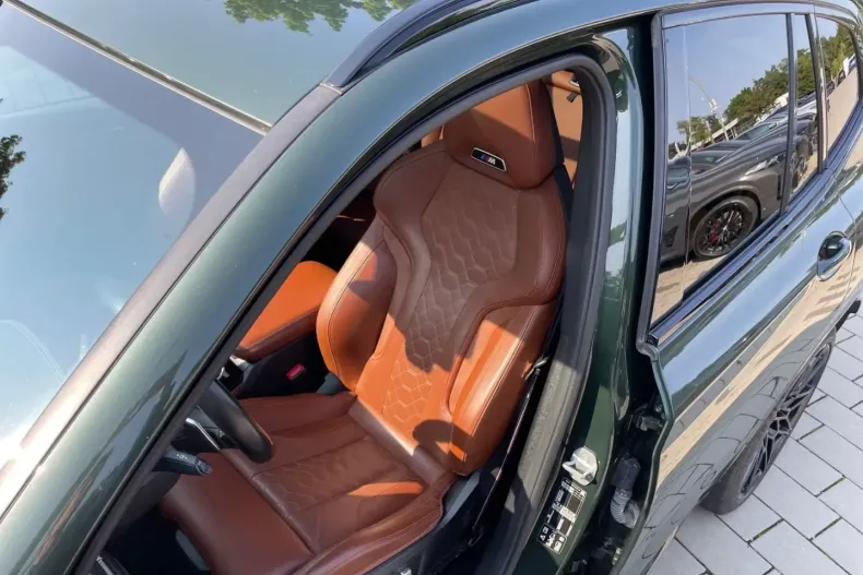 BMW X3 M din 2022 cu 84.950 km - oferta BMW111120 - foto 10