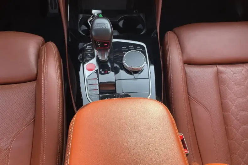 BMW X3 M din 2022 cu 84.950 km - oferta BMW111120 - foto 14