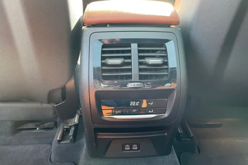 BMW X3 M din 2022 cu 84.950 km - oferta BMW111120 - foto 15