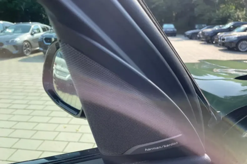 BMW X3 M din 2022 cu 84.950 km - oferta BMW111120 - foto 16