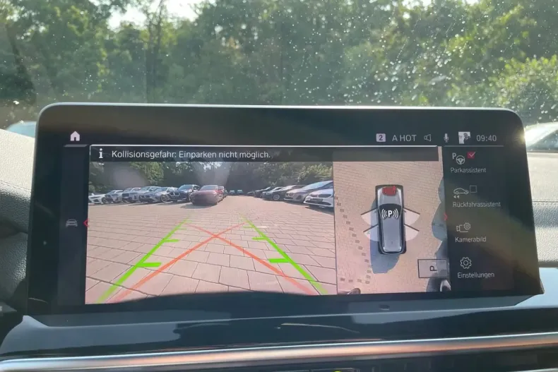 BMW X3 M din 2022 cu 84.950 km - oferta BMW111120 - foto 17