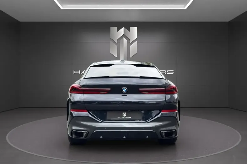 BMW X6 din 2024 cu 14.000 km - oferta BMW111121 - foto 4