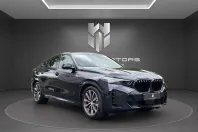BMW X6 din 2024 cu 14.000 km - oferta BMW111121 - foto 7