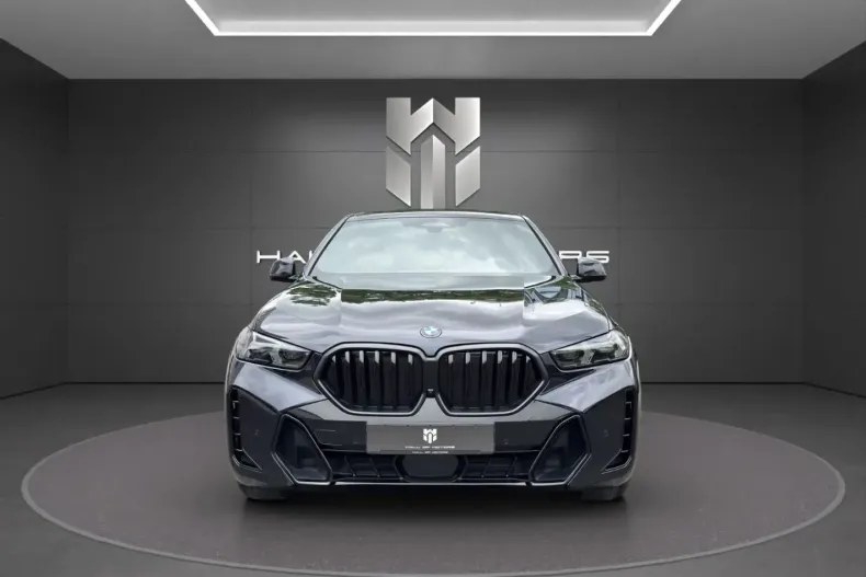 BMW X6 din 2024 cu 14.000 km - oferta BMW111121 - foto 8