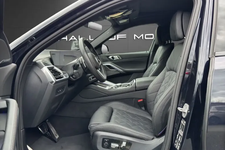 BMW X6 din 2024 cu 14.000 km - oferta BMW111121 - foto 9