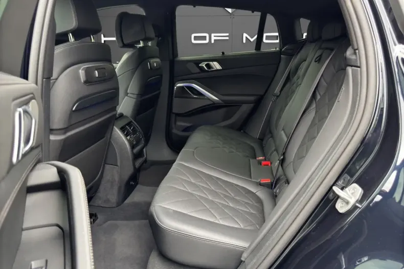 BMW X6 din 2024 cu 14.000 km - oferta BMW111121 - foto 11