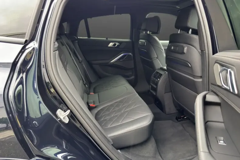 BMW X6 din 2024 cu 14.000 km - oferta BMW111121 - foto 12