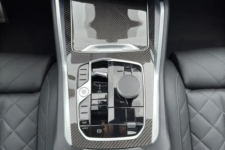 BMW X6 din 2024 cu 14.000 km - oferta BMW111121 - foto 16