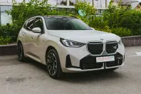 BMW X3 din 2025 cu 7.000 km - oferta BMW111122 - foto 1