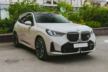 BMW X3 din 2025 - oferta BMW111122