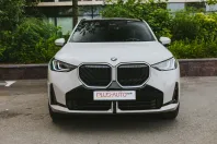 BMW X3 din 2025 cu 7.000 km - oferta BMW111122 - foto 2