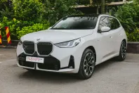 BMW X3 din 2025 cu 7.000 km - oferta BMW111122 - foto 3