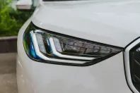 BMW X3 din 2025 cu 7.000 km - oferta BMW111122 - foto 4