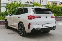 BMW X3 din 2025 cu 7.000 km - oferta BMW111122 - foto 8