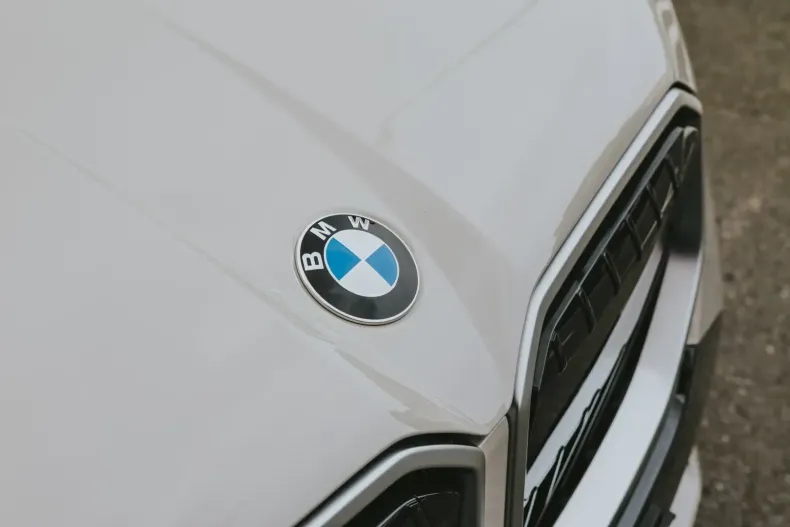 BMW X3 din 2025 cu 7.000 km - oferta BMW111122 - foto 9