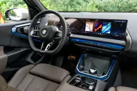 BMW X3 din 2025 cu 7.000 km - oferta BMW111122 - foto 12