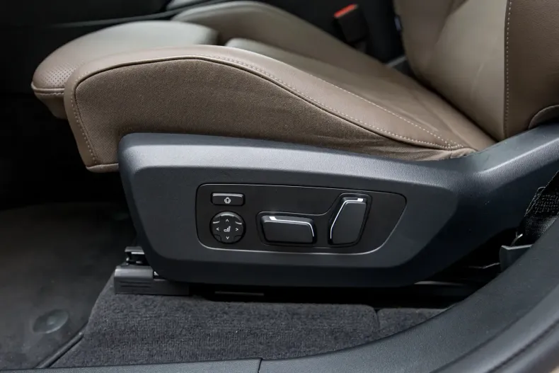 BMW X3 din 2025 cu 7.000 km - oferta BMW111122 - foto 16