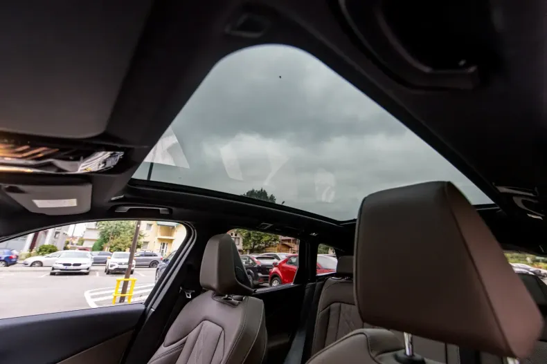 BMW X3 din 2025 cu 7.000 km - oferta BMW111122 - foto 18