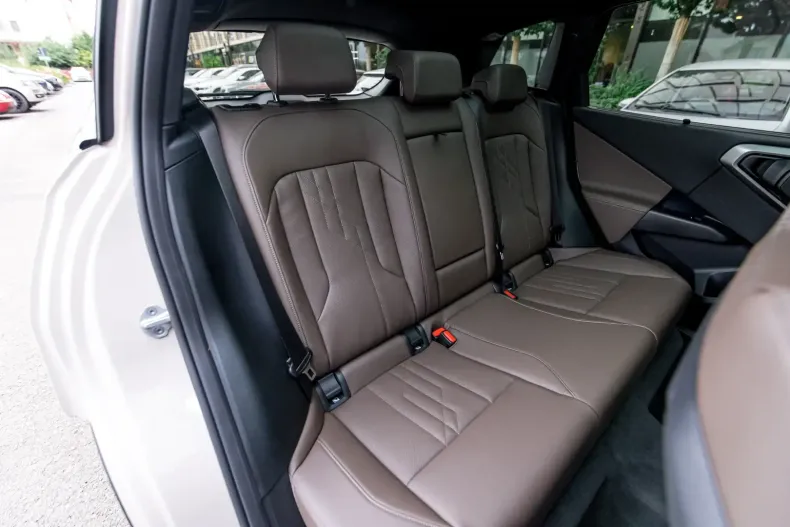 BMW X3 din 2025 cu 7.000 km - oferta BMW111122 - foto 19