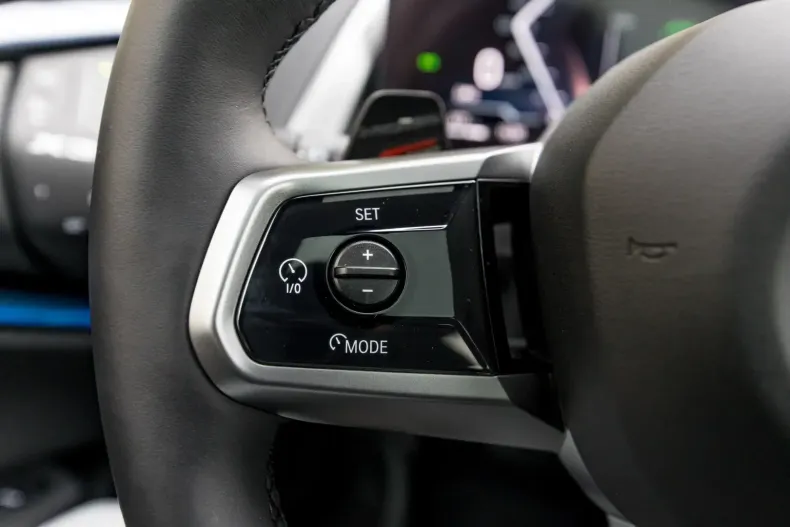 BMW X3 din 2025 cu 7.000 km - oferta BMW111122 - foto 20