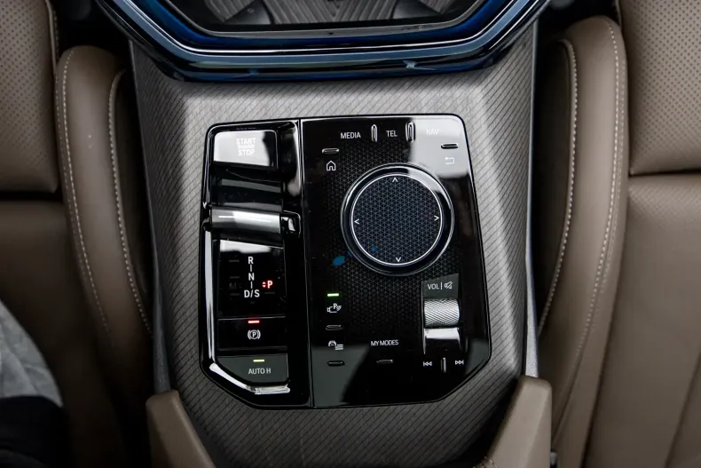 BMW X3 din 2025 cu 7.000 km - oferta BMW111122 - foto 26