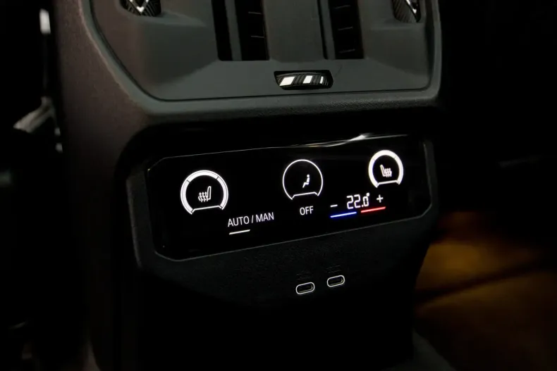 BMW X3 din 2025 cu 7.000 km - oferta BMW111122 - foto 30