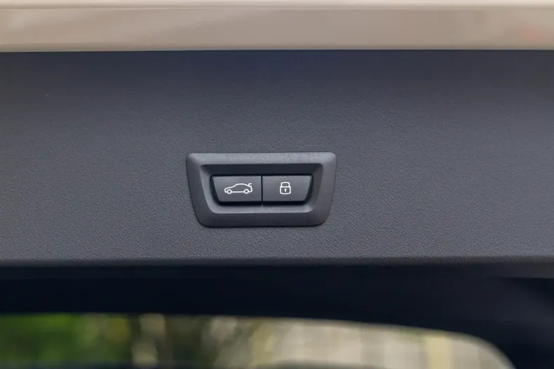 BMW X3 din 2025 cu 7.000 km - oferta BMW111122 - foto 32